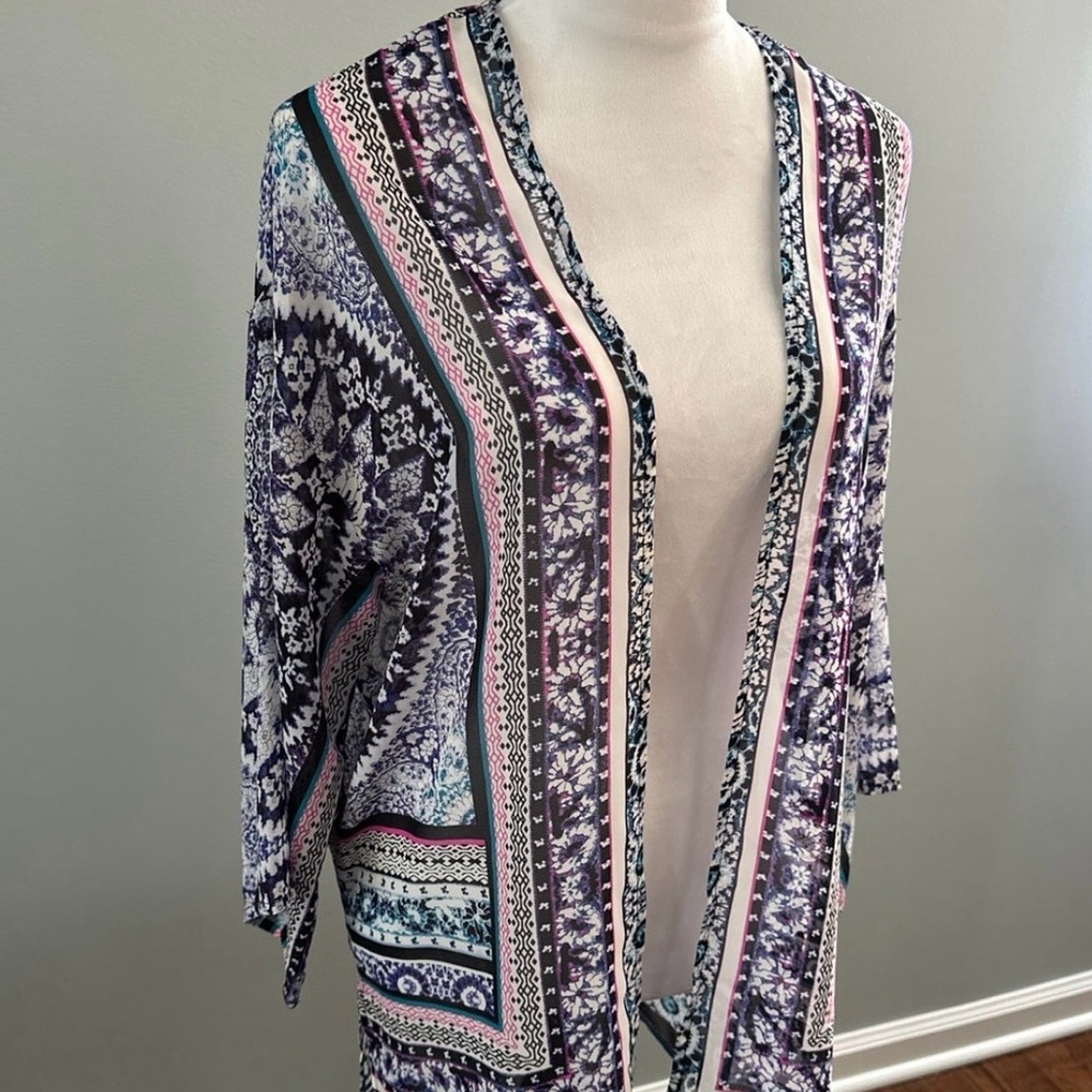 Express Cardigan - Picture 2 of 6